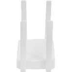 Роутер беспроводной Mercusys AC10 AC1200 10/100BASE-TX белый