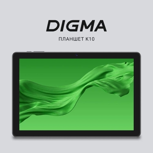 Планшет Digma K10 10.1