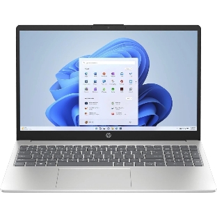 Ноутбук HP 15 15-fc0196nia 15.6