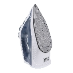 Утюг Centek CT-2308 белый, 2800 Вт, 50 г/мин, 190 г/мин, 300 мл