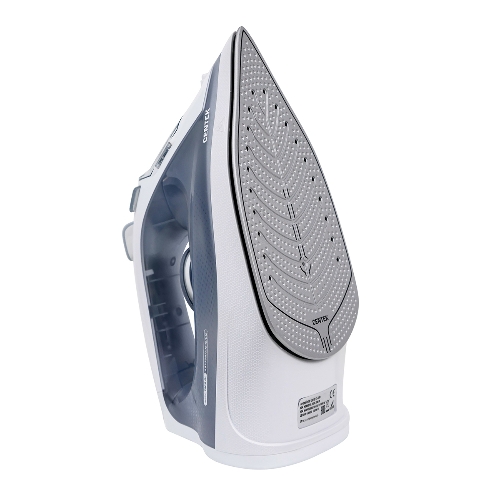 Утюг Centek CT-2308 белый, 2800 Вт, 50 г/мин, 190 г/мин, 300 мл