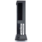 Корпус Fractal Design Node 202, Slim-Desktop, чёрный