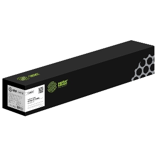 Картридж лазерный Cactus CS-VLC7000C 106R03768 голубой (10100 стр.) для Xerox VersaLink C7000