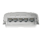 Коммутатор TP-Link SG2005P-PD 5PORT 1000M POE
