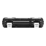 Дрель-шуруповерт DeWalt DCD710D2-QW, 10,8 В, 2 Ач, 24 Нм, щеточный