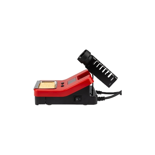Паяльная станция Rexant (12-0150) (160-520°С) цифровой дисплей 220V/40 Вт