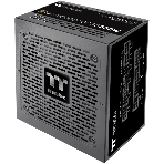 Блок питания Thermaltake Toughpower GF A3 PS-TPD-0850FNFAGE-H, 850Вт, 80 PLUS Gold, 120мм, модульный, черный