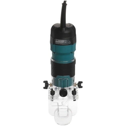 Фрезер Makita 3712 530Вт 32000об/мин макс.ход:42мм
