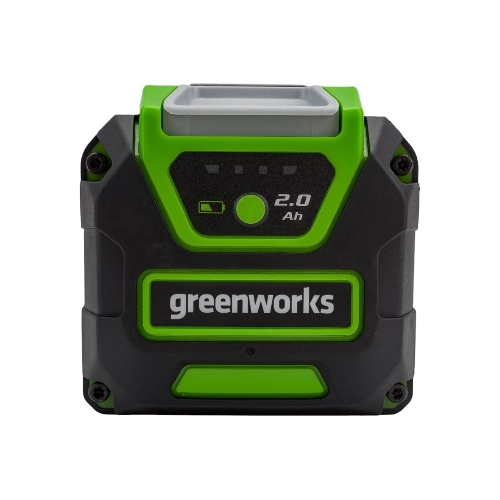 Аккумулятор с USB разъемом GreenWorks G40USB2 для техники 40V, 2 А.ч