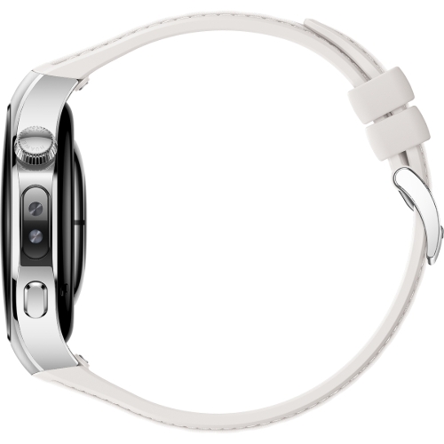 Умные часы WATCH 5 42мм LTE белый composite SOC-AL00 55020EVR HUAWEI