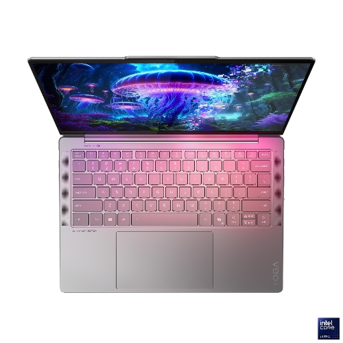 Ноутбук Lenovo Yoga Slim 7 14ILL10 14