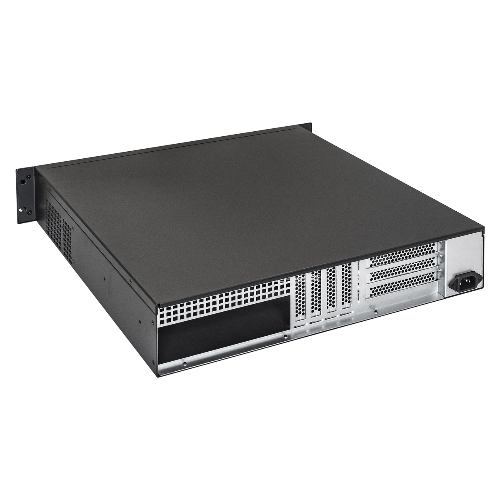 Серверный корпус ExeGate Pro 2U450-03 (RM 19
