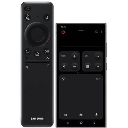 Телевизор Samsung 65