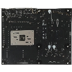 Материнская плата MSI X870E GAMING PLUS WIFI, AM5, AMD X870E, 4xDDR5, 4xSATA, 3xM.2, 1xPCIe 5.0 x16, 1xPCIe 4.0 x4, 2xPCIe 3.0 x1, 1xHDMI, 1xUSB Type-C, 1x5Gb LAN, Wi-Fi 7, Bluetooth 5.4, 2xUSB-C 20Gbps, 1xUSB-C 40Gbps, 2xUSB-A 5Gbps, 2xUSB-A 10Gbps, 4xUSB-A 2.0, 3x3.5 мм, 7.1, ATX
