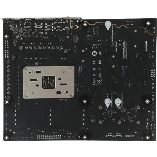 Материнская плата MSI X870E GAMING PLUS WIFI, AM5, AMD X870E, 4xDDR5, 4xSATA, 3xM.2, 1xPCIe 5.0 x16, 1xPCIe 4.0 x4, 2xPCIe 3.0 x1, 1xHDMI, 1xUSB Type-C, 1x5Gb LAN, Wi-Fi 7, Bluetooth 5.4, 2xUSB-C 20Gbps, 1xUSB-C 40Gbps, 2xUSB-A 5Gbps, 2xUSB-A 10Gbps, 4xUSB-A 2.0, 3x3.5 мм, 7.1, ATX