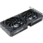 Видеокарта Palit NVIDIA GeForce RTX 5060 INFINITY 2 OC , 8 ГБ GDDR7, 128 бит, PCI-e 5.0, 1xHDMI, 3xDP, 2512 МГц