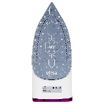 Утюг Ufesa XENON белый/фиолетовый