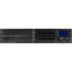 Источник бесперебойного питания Smartwatt SUPREME IEC 3kVA 3000Вт 3000ВА черный