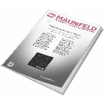Газовая варочная панель Maunfeld EGHG.64.6CB/G, 4 конфорки, закаленное стекло, черный