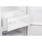 Холодильник Weissgauff WRK 2010 D Inverter NoFrost Beige Soft Close