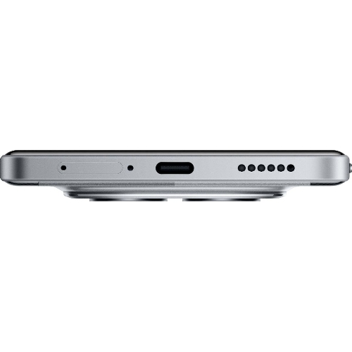 Смартфон Poco M8 Pro 5G 12/512Gb серебристый