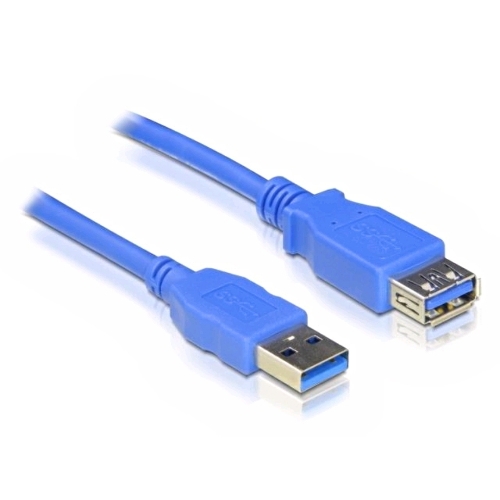 Кабель удлинитель 5bites UC3011-030F USB3.0, AM/AF, 3м.