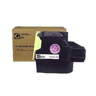 Картридж лазерный GalaPrint GP-80C8HM0 Magenta (3000 стр) для Lexmark LaserPrinter CX410/CX510