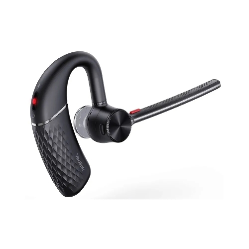 Гарнитура Yealink BH71 Pro чёрный, беспроводная, Bluetooth, до 10 ч