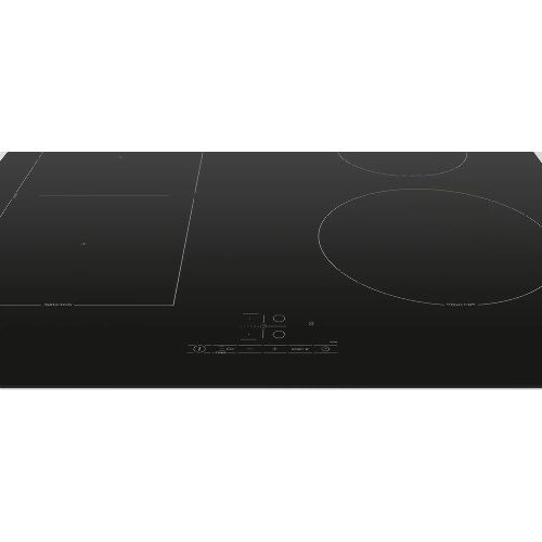 Индукционная варочная панель Bosch PVS61RBB5E черный