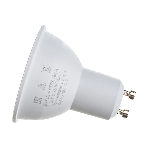 Лампа светодиодная SAFFIT SBMR1609 (55149) 9Вт 230В GU10 белый