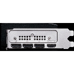 Видеокарта MSI GeForce RTX 5080 16G SHADOW 3X