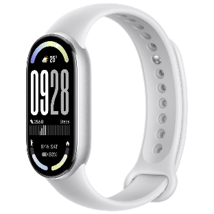 Фитнес-браслет Xiaomi Smart Band 10, 1.72