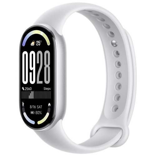 Фитнес-браслет Xiaomi Smart Band 10, 1.72