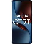 Смартфон Realme RMX5085 GT 7T 12/256Gb голубой