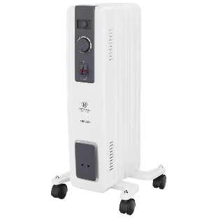 Обогреватель масляный Royal clima FRESCO ROR-FR5-1000M
