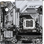 Материнская плата Gigabyte B850M FORCE, AM5, AMD B850, 2xDDR5, 4xSATA, 3xM.2, 1xPCIe 5.0 x16, 1xPCIe 4.0 x4, 1xHDMI, 1xDP, 1x2.5Gb LAN, 1xUSB-C 5Gbps, 1xUSB-A 10Gbps, 2xUSB-A 5Gbps, 2xUSB-A 2.0, 3x3.5 мм, 7.1, mATX