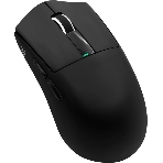 Мышь беспроводная/проводная Defender Hyperion GM-119 черный, 12000 dpi, радиоканал, Bluetooth, USB, кнопки - 6