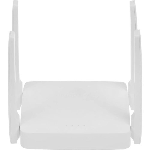 Роутер беспроводной Mercusys AC10 AC1200 10/100BASE-TX белый