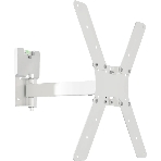 Кронштейн Holder LCD-5520-W белый 