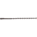 Бур SDS-plus 4Cutter 10x200x260