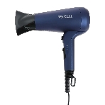 Фен Kelli KL-1127 синий/черный, 2400 Вт