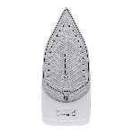 Утюг Centek CT-2308 белый, 2800 Вт, 50 г/мин, 190 г/мин, 300 мл