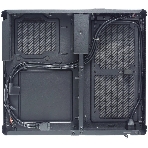 Корпус Fractal Design Node 202, Slim-Desktop, чёрный