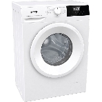 Стиральная машина Gorenje W1NHPI60SCS белый, загрузка фронтальная 6 кг, 1000 об/мин., класс: А