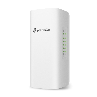 Коммутатор TP-Link SG2005P-PD 5PORT 1000M POE