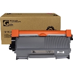 Картридж GalaPrint GP-TN-2275 для Brother HL-2220/2230/2240/2242D/2250/2270DW/2280DW/MFC-7360/7360N/7460DN/7860DW/DCP-7057/7057R/7060D/7060DR/7065DN/7070D/FAX-2840/2845R/2940 2600 копий