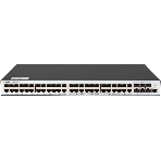 Коммутатор SNR SNR-S5310G-48TX, 1 Гбит/с, количество портов 48 шт, (L2)