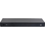 Коммутатор Dahua DH-CS4226-24ET-375, 2×1 Гбит/с Combo + 2×1 Гбит/с SFP, управляемый
