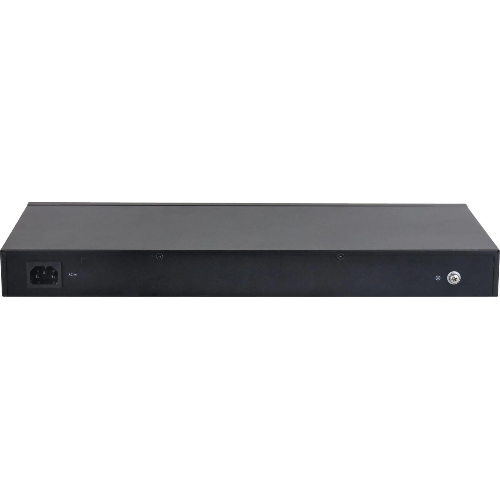 Коммутатор Dahua DH-CS4226-24ET-375, 2×1 Гбит/с Combo + 2×1 Гбит/с SFP, управляемый