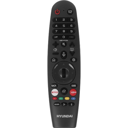 Телевизор Hyundai 55